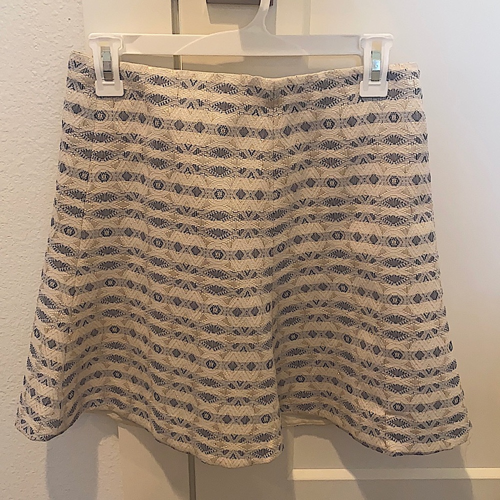 JCrew Skirt!